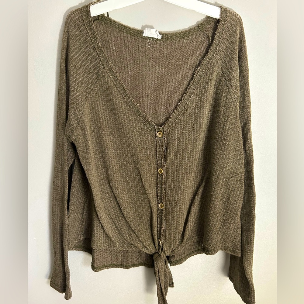 Sienna Sky Woman’s Shirt